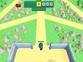 Jeu Résistance humaine  en ligne
