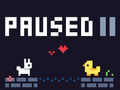Jeu En pause  en ligne