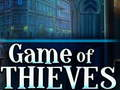 Jeu Jeu de voleurs  en ligne