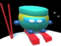 Jeu Tiret de ski  en ligne