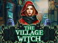 Jeu La sorcière du village  en ligne