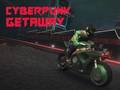 Jeu Escapade cyberpunk  en ligne