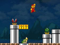 Jeu Mario XP : remastérisé  en ligne