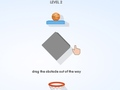 Jeu Coup de basket  en ligne