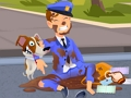 Jeu Urgence postier de l'hôpital  en ligne