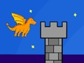 Jeu Libellule  en ligne