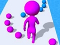 Jeu Maître de sélection de Stickman en ligne