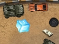 Jeu Détruit! 2  en ligne