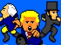 Jeu Se présenter à la présidence  en ligne