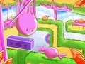 Jeu Mini-collant  en ligne
