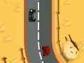 Jeu Les flics et les voleurs  en ligne