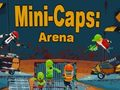 Jeu Mini-Caps : Arena  en ligne