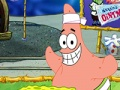 Jeu Spongebob Bikini Botf Up Up  en ligne