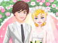Jeu Modèles de mariage accros du shopping  en ligne
