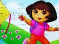 Jeu Puzzles Fille Mignonne  en ligne