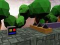 Jeu Espacement voler et sauter  en ligne