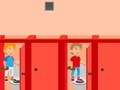 Jeu MerdeFight. io  en ligne