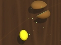 Jeu Samouraï aux fruits  en ligne