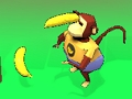 Jeu Bananoïde  en ligne