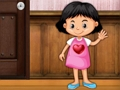 Jeu Évasion de la salle Amgel Valentine  en ligne