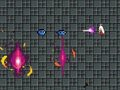 Jeu Mage 10 minutes  en ligne