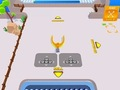 Jeu Défi de butin  en ligne