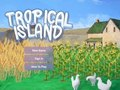 Jeu Île tropicale  en ligne