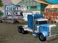 Jeu Simulateur de camion de fret réel  en ligne