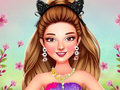 Jeu Tendances de la mode du printemps des célébrités  en ligne