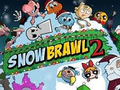 Jeu Bagarre de neige 2  en ligne