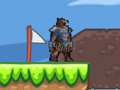 Jeu Ligue Bearz  en ligne