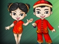 Jeu Amgel. Échapper à la salle chinoise  en ligne