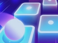 Jeu Cube Hop Rush  en ligne