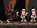 Jeu Course Shinigami  en ligne