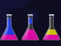 Jeu Tri liquide  en ligne