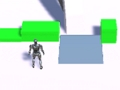 Jeu Parkour en ligne