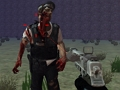 Jeu Déclencheur de zombie mort de survie  en ligne