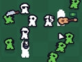 Jeu Mauvais gardes du corps  en ligne