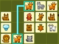 Jeu Connexion d'animal de compagnie de rêve  en ligne