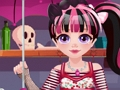 Jeu École des monstres Kiddo  en ligne