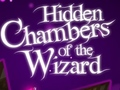 Jeu Chambres cachées du sorcier  en ligne