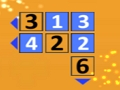 Jeu Casse-tête mathématique  en ligne