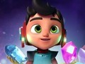 Jeu Livraison spéciale Ella interstellaire  en ligne
