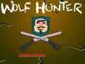 Jeu Chasseur de loup  en ligne