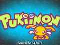 Jeu Pukiimon en ligne