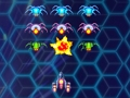 Jeu Tireur de galaxie  en ligne