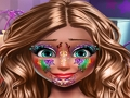 Jeu Fabuleux maquillage scintillant  en ligne