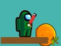 Jeu Parmi Shooter Imposter en ligne  en ligne