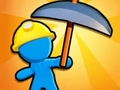 Jeu Mining Rush 3D sous-marin  en ligne
