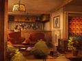 Jeu Escapade Dinky Firefly  en ligne